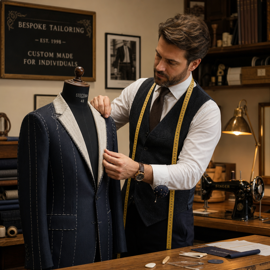 Alterations