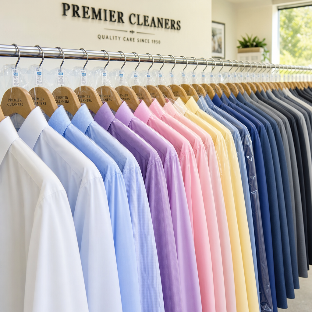 Dry Cleaning