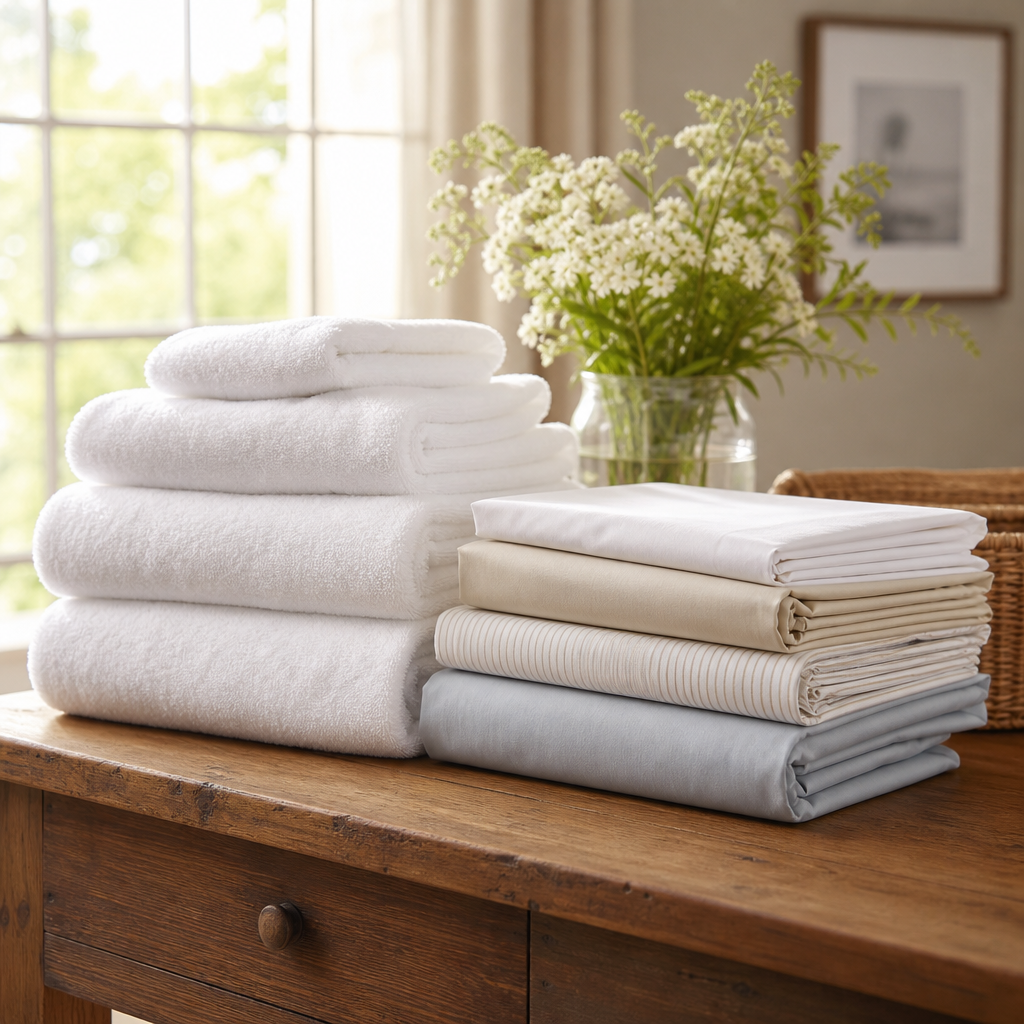 Wash & Fold